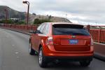 Ford Edge 2007 года